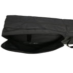 V-TUF GCXHOLDALLXL holdall interior showing pole compartments and dividers
