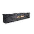 V-TUF GCX heavy duty holdall GCXHOLDALL for vacuum cleaners and accessory kits 850x400x450mm Made in Britain