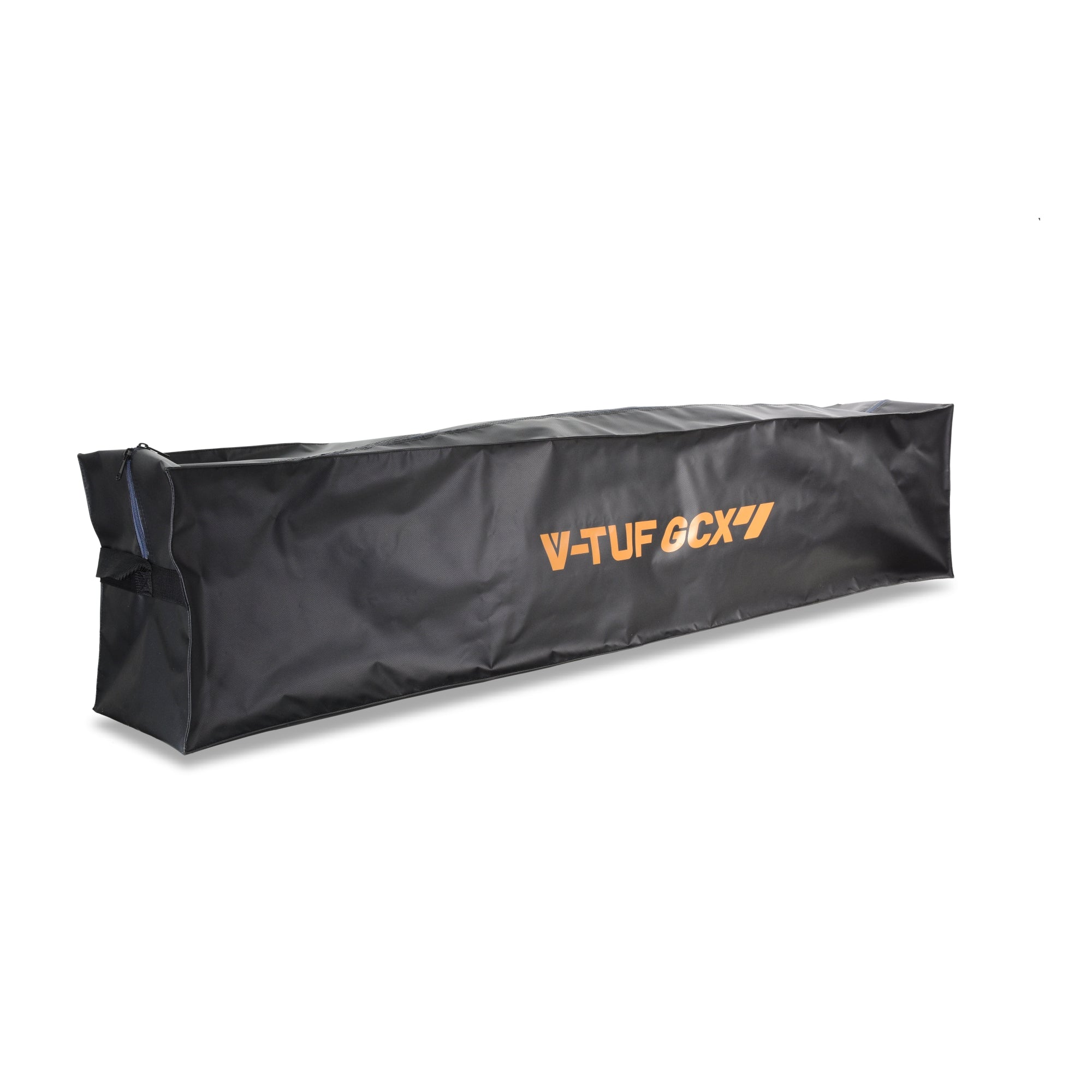 V-TUF GCX heavy duty holdall GCXHOLDALL for vacuum cleaners and accessory kits 850x400x450mm Made in Britain