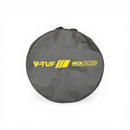 V-TUF GCX heavy duty holdall GCXHOSEBAG for 50mm gutter cleaning hose 700x300mm