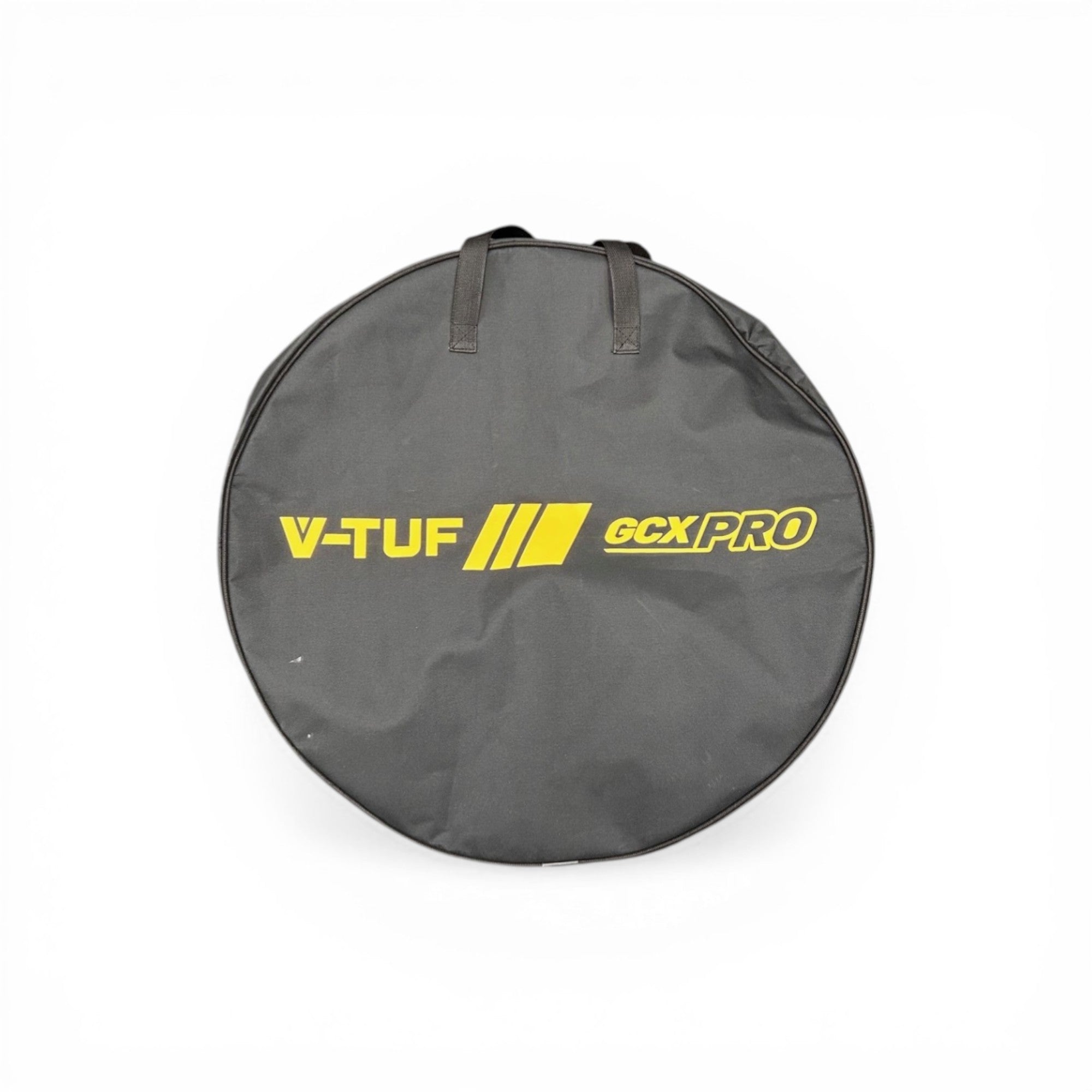 V-TUF GCX heavy duty holdall GCXHOSEBAG for 50mm gutter cleaning hose 700x300mm