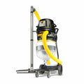 V-TUF GRINDEX1100LP M-Class Industrial Dust Extractor - 20L, 1150W - 110V