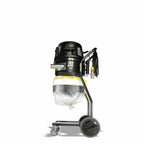 V-TUF GRINDEX1100LP M-Class Industrial Dust Extractor - 20L, 1150W - 110V