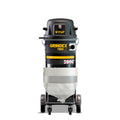V-TUF GRINDEX1100LP M-Class Industrial Dust Extractor - 20L, 1150W - 110V
