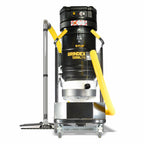 V-TUF GRINDEX1200LPS H-Class Industrial Dust Extractor - 2200W - 240V