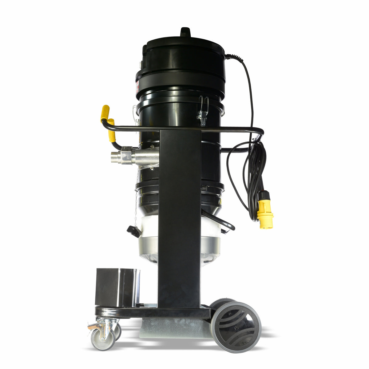 V-TUF GRINDEX1200LPS H-Class Industrial Dust Extractor - 2000W - 110V