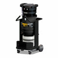V-TUF GRINDEX1200LPS — H-Class Industrial Dust Extractor — V-TUF