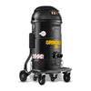 dry health rated vacuums