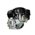 V-TUF Honda GX200 6.5HP petrol engine GX200QX with oil alert 3/4 inch shaft, front view