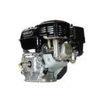 V-TUF Honda GX200 6.5HP petrol engine GX200QX with oil alert 3/4 inch shaft, front view