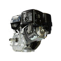 V-TUF Honda GX390 13HP petrol engine GX390QX with oil alert and 1 inch shaft, front view
