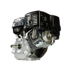 V-TUF Honda GX390 13HP petrol engine GX390QX with oil alert and 1 inch shaft, front view
