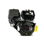 V-TUF Honda GX390 13HP engine rear view showing output shaft and mounting pattern