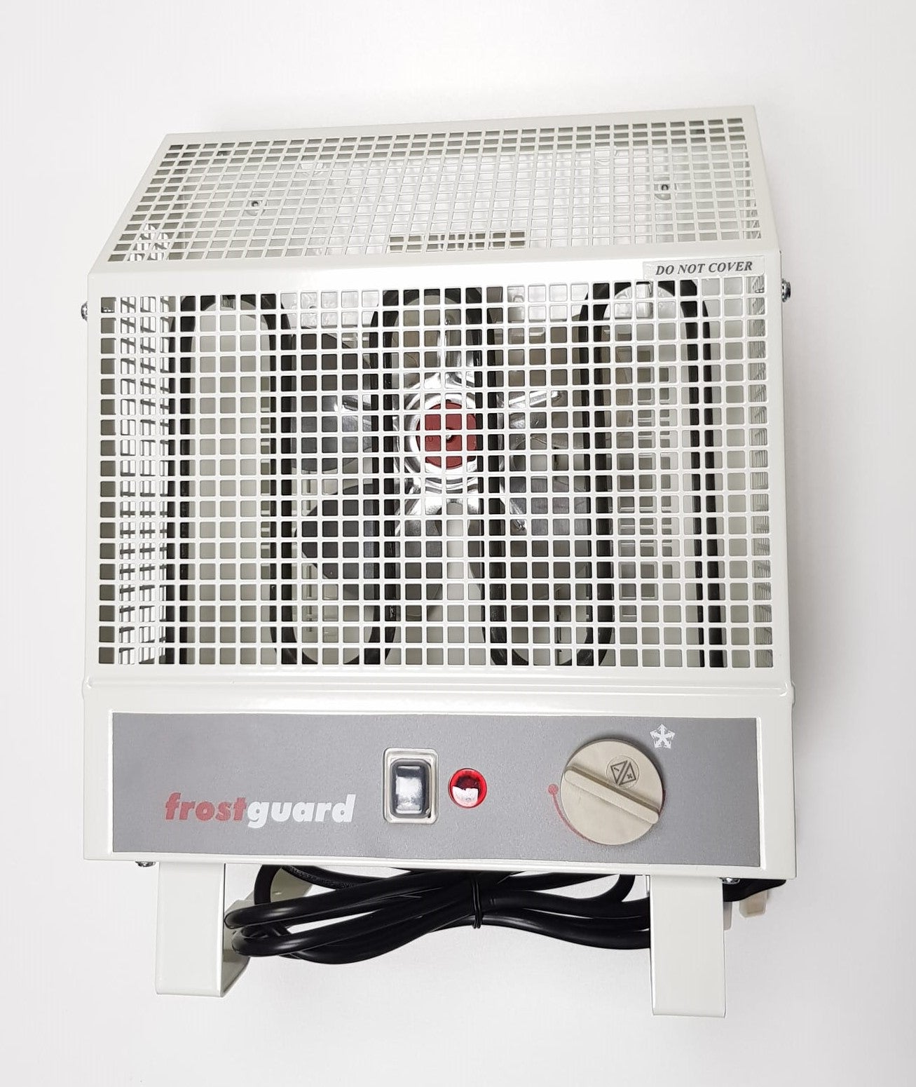 HEATER - FAN TYPE FROST PROTECTION FOR SXL