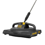 V-TUF tufTURBO300 12 inch 300mm heavy duty surface cleaner H1.001TT with handles, speed control and 4 wheels