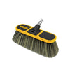 chemical application and brushes
