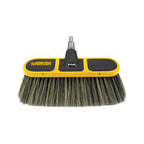 V-TUF tufBRUSH900 soft bristle car wash brush H2.022SFSSQ 300mm with smart foam attachment and SSQ inlet