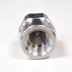 V-TUF tufBRUSH PRO brush foamer attachment H2.033 1/4F inlet 1/4M outlet