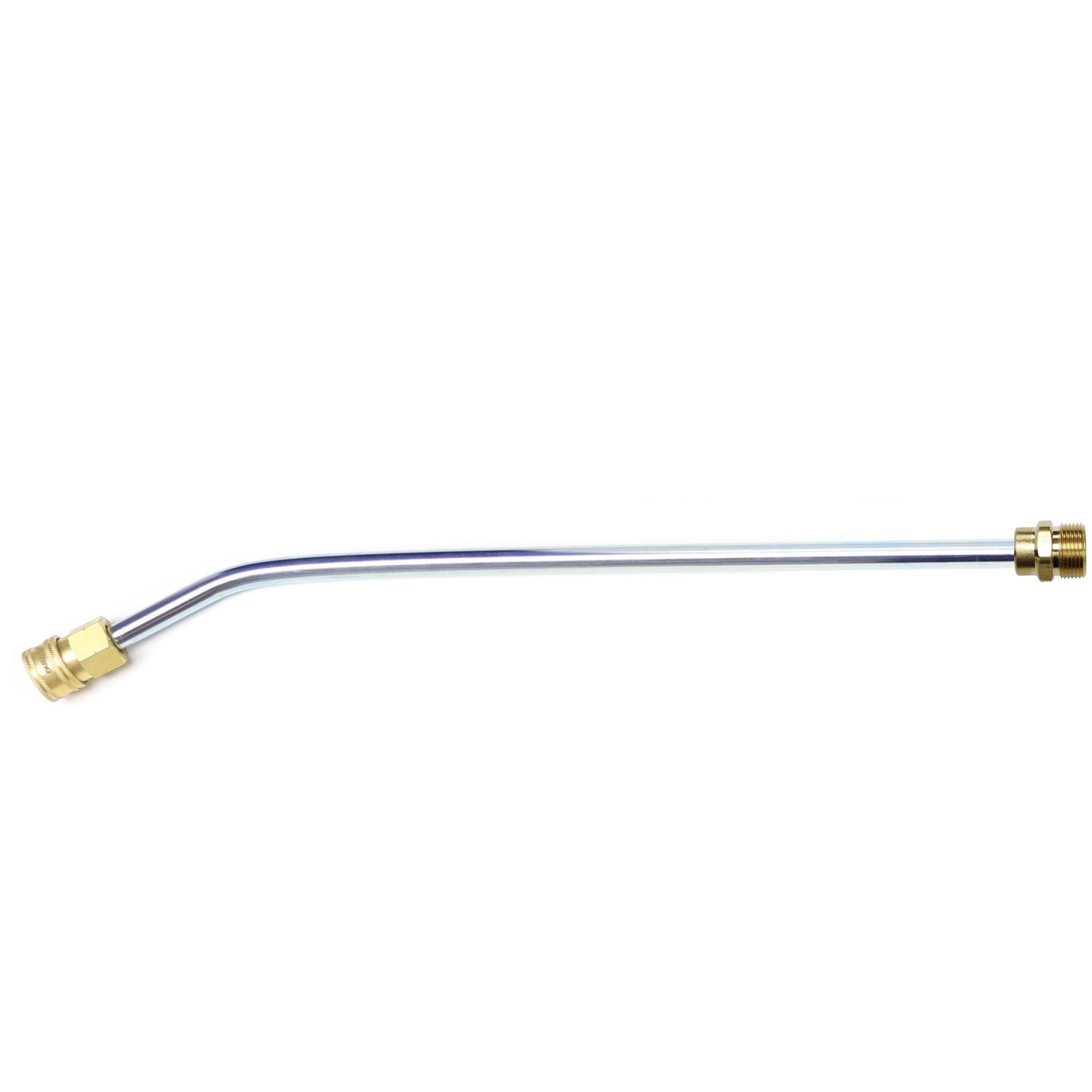 2P BENT LANCE - 900mm M22M - SSQ F QR - H4.000(900MM)