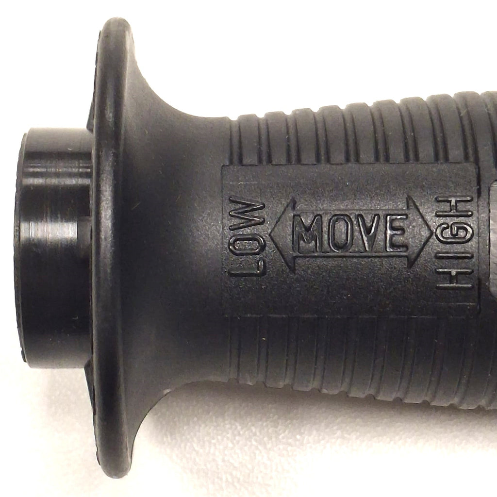 VARIO LANCE 500MM STRAIGHT, M22M VARIO HEAD - H4.002A