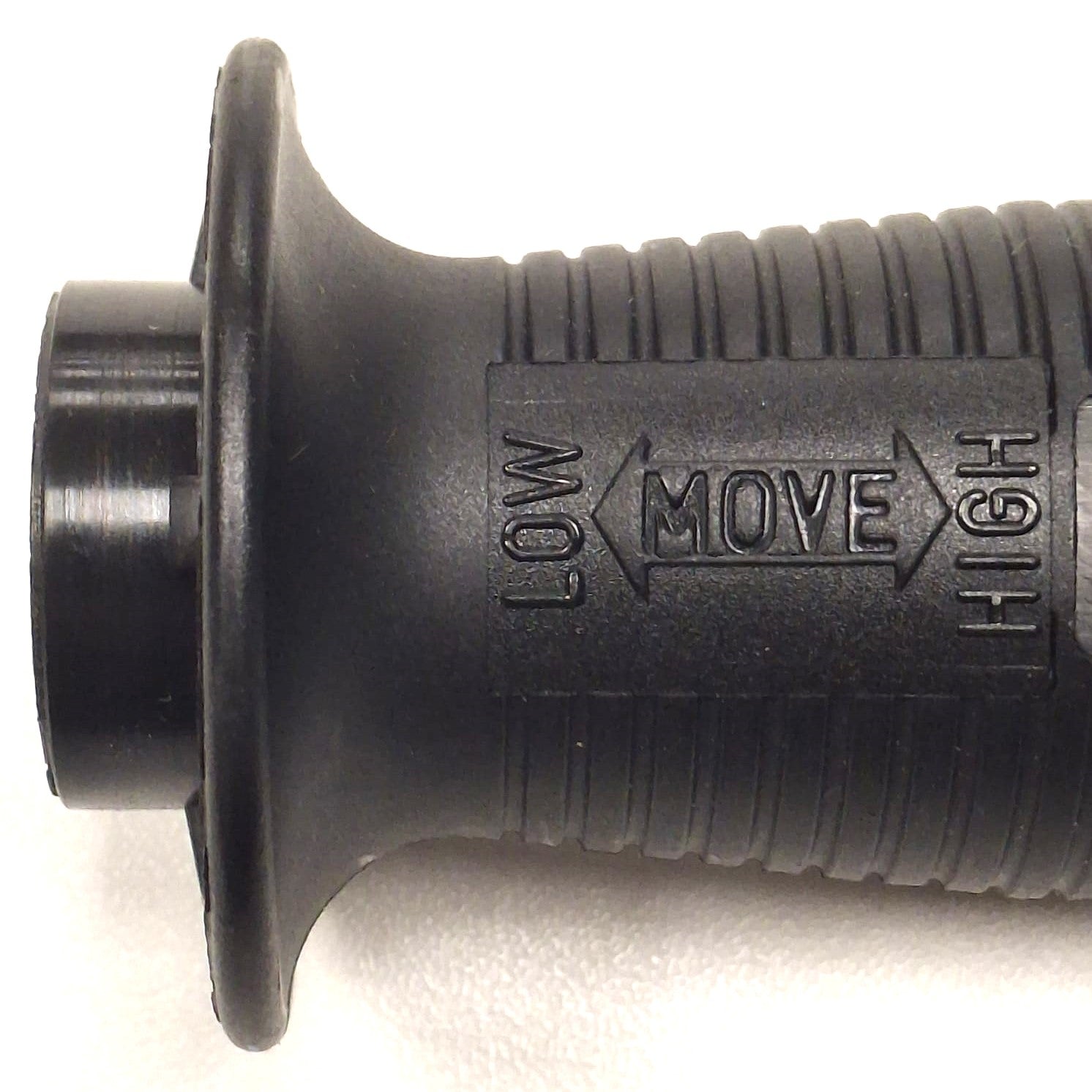 VARIO LANCE 500MM STRAIGHT, M22M VARIO HEAD - H4.002A