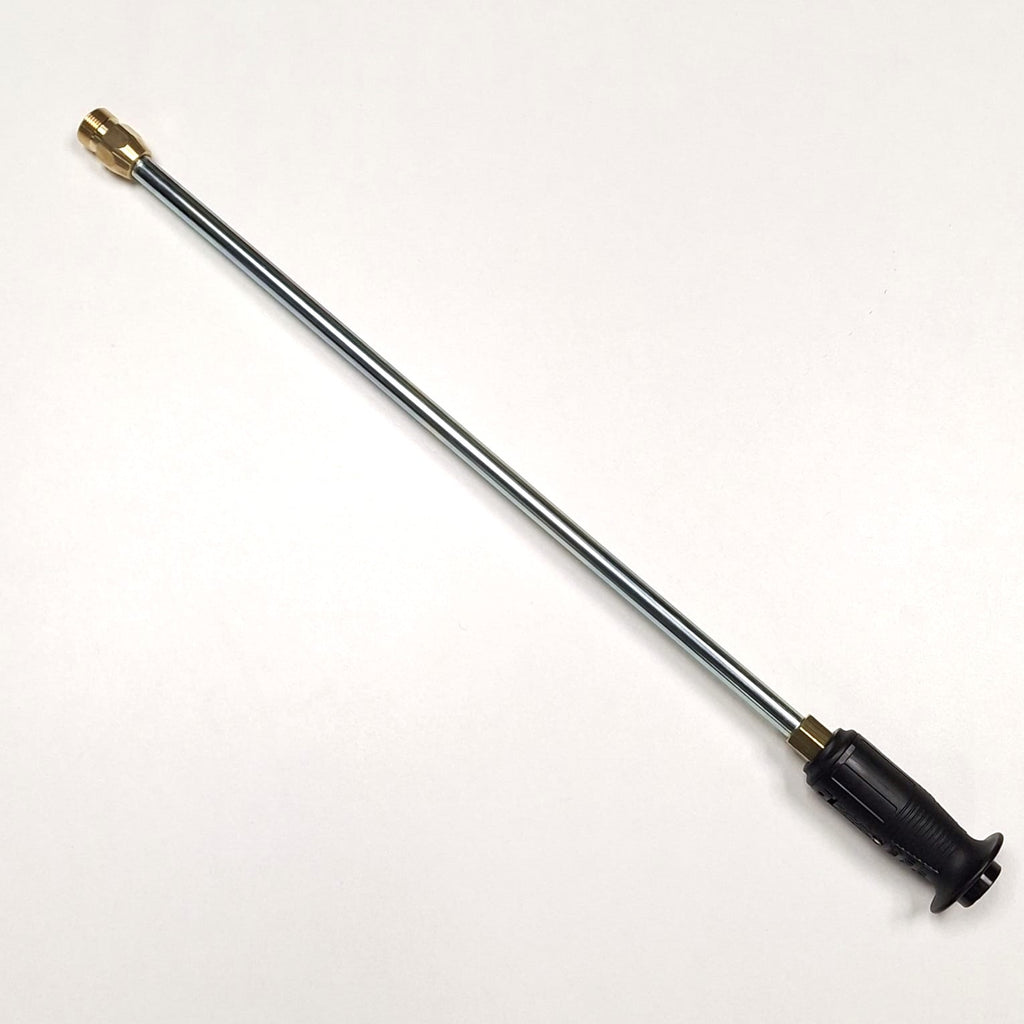 VARIO LANCE 500MM STRAIGHT, M22M VARIO HEAD - H4.002A