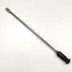 VARIO LANCE 500MM STRAIGHT, M22M VARIO HEAD - H4.002A