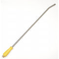 V-TUF HALF LANCE WITH GRIP - 700mm WITH BEND M22M 1/4M