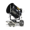 air scrubber npu dust blocker