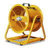 air scrubber npu dust blocker