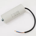 V-TUF capacitor 70 microfarad I1.170 with fly lead for electric motor start circuit