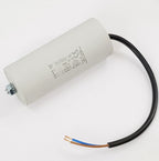 V-TUF capacitor 70 microfarad I1.170 with fly lead for electric motor start circuit
