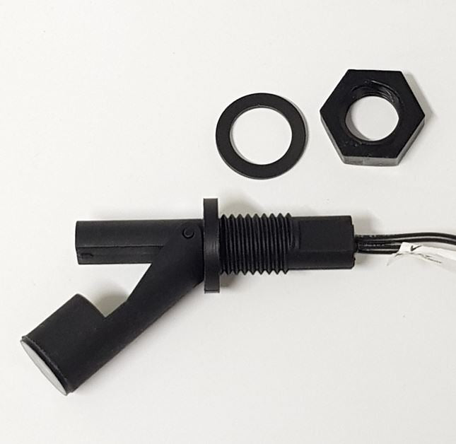 V-TUF float level switch I10.001 internal mount with 1m cable for tank level control