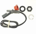 V-TUF float level switch I10.010 external mount with 0.6m cable for tank level control
