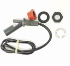 V-TUF float level switch I10.010 external mount with 0.6m cable for tank level control