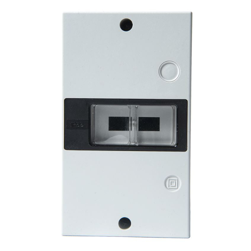 ENCLOSURE FOR W MANUAL MOTOR STARTER