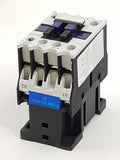 V-TUF contactor 7.5kW I11.1107 110V CE-marked AC contactor for pressure washer motor control