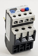 V-TUF overload relay 12-18A I11.500 for NC1 series contactor on pressure washers