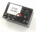 V-TUF 765 sealed electrical control box I14.002 for pressure washer motor control