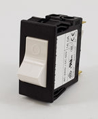 V-TUF LRS rocker switch I2.015 16A thermal overload for electric pressure washers