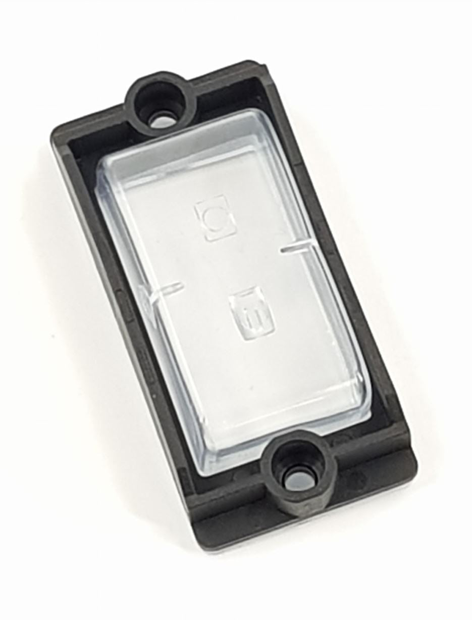V-TUF screw-on switch cover I2.210 for LRS type rocker switch on pressure washers