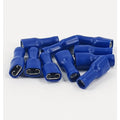 INSULATED TERMINAL 2.5 6.3MM PUSH ON FEMALE