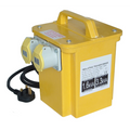 TRANSFORMER - 3.3KVA YELLOW SITE 110V