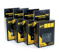 V-TUF head rings 20mm KIT7 for Interpump pump service kit