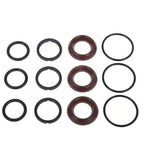 V-TUF seal kit HP water KIT97 for Interpump pressure washer pump service