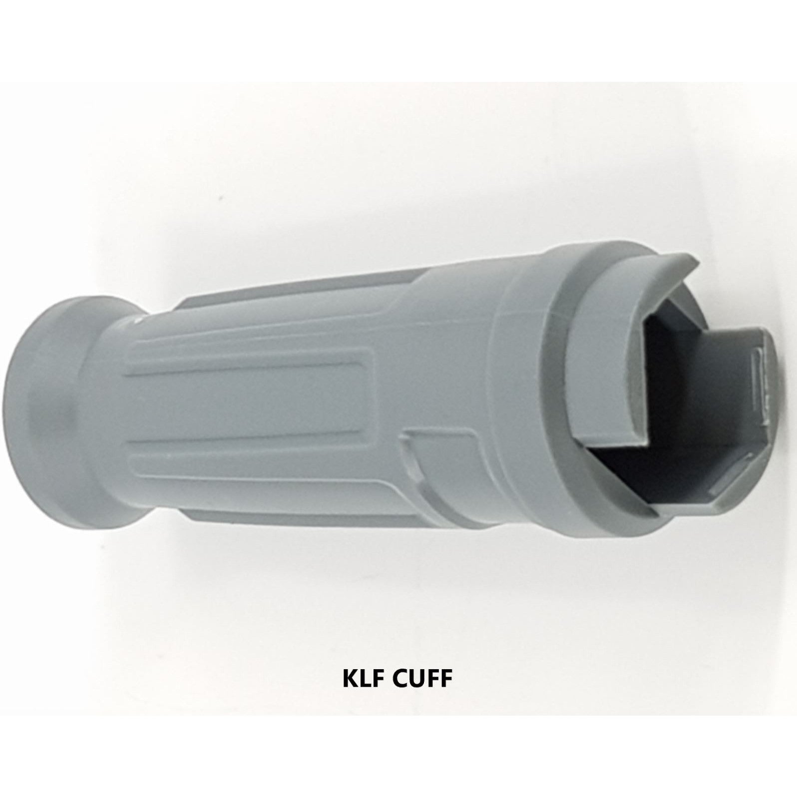GREY CUFF - EASY LOCK TYPE FOR KARCHER