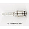 high pressure hose and fittingsinserts