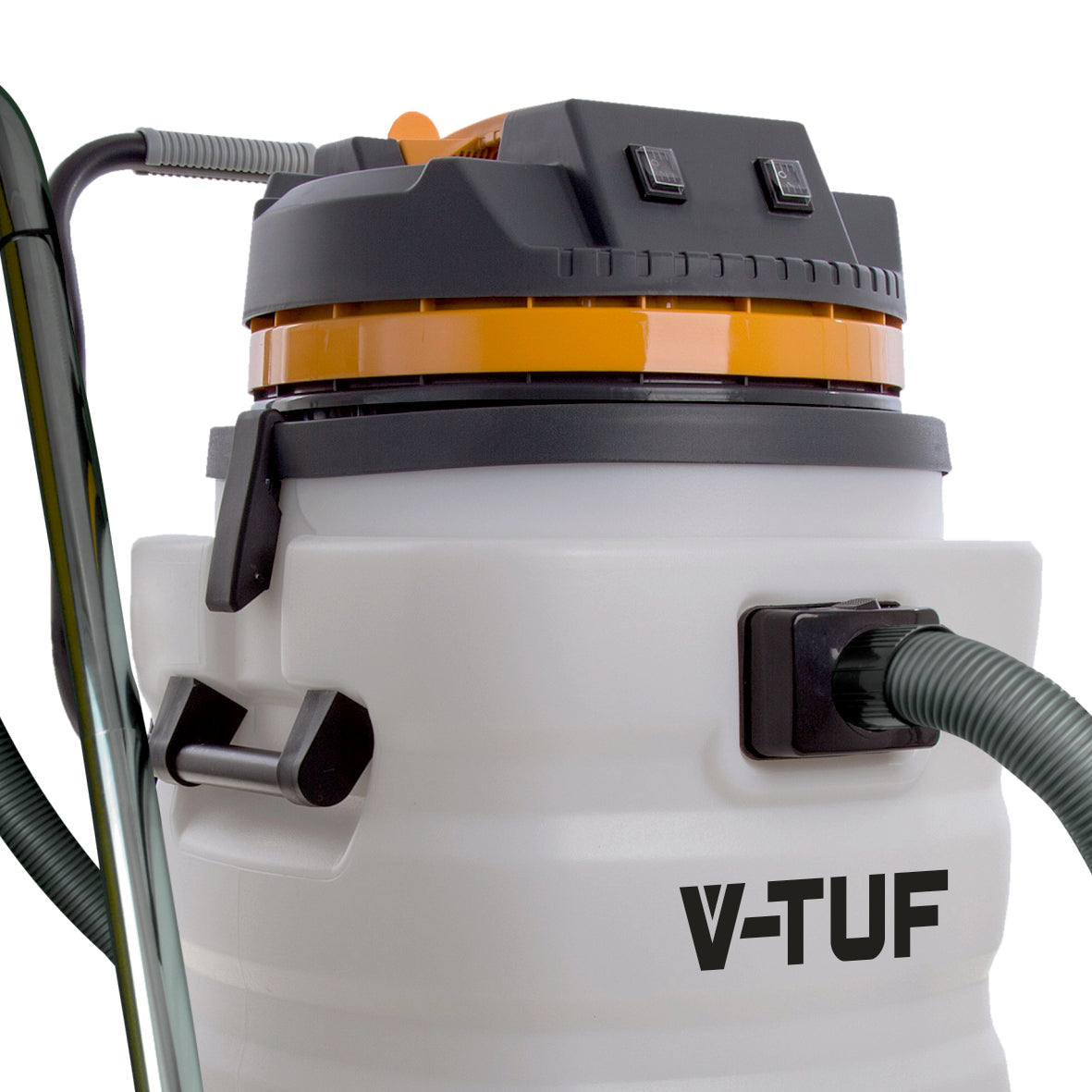 V-TUF MAMMOTH 110V and VT9110 product information and downloads page