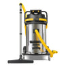 wet dry health rated vacuums
