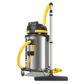 V-TUF MAXi 50L H-Class 110V industrial dust extraction vacuum MAXIH110-50L front view